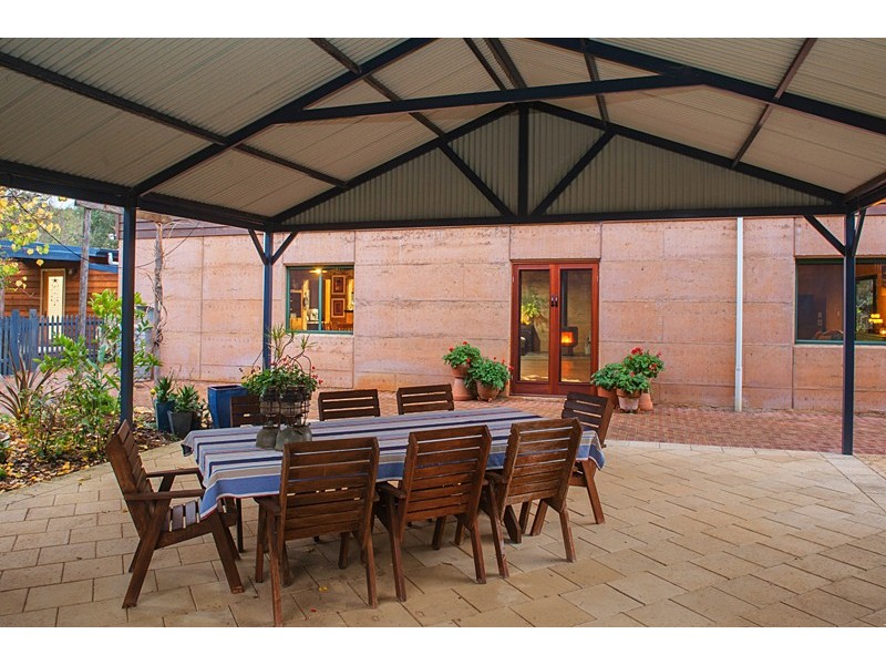 20 Rendezvous Road, Vasse WA 6280