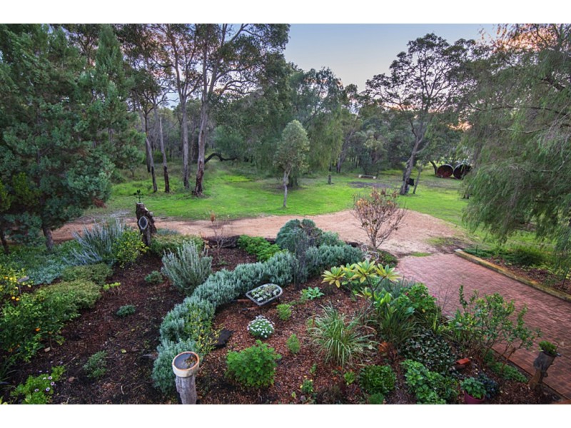 20 Rendezvous Road, Vasse WA 6280