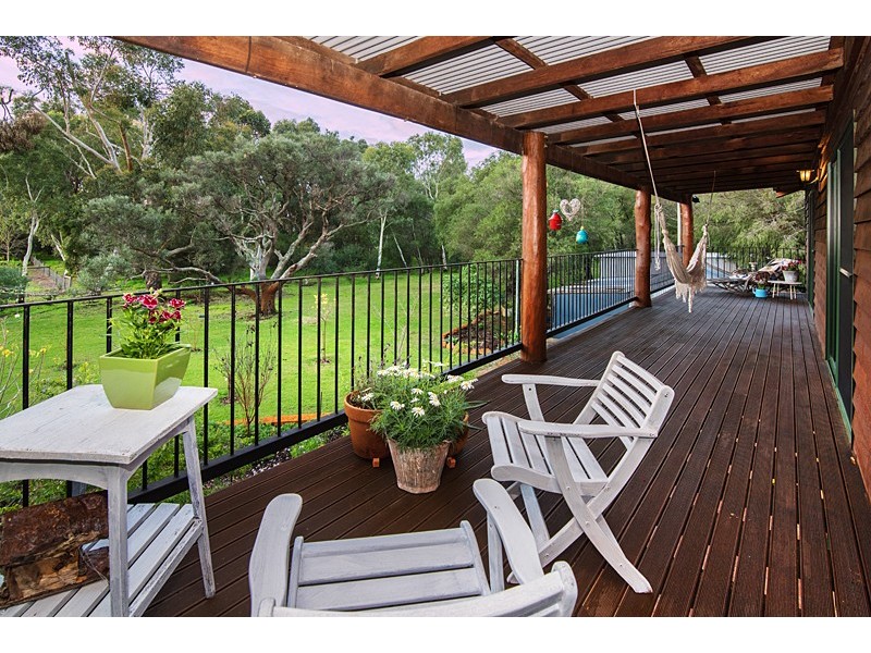 20 Rendezvous Road, Vasse WA 6280