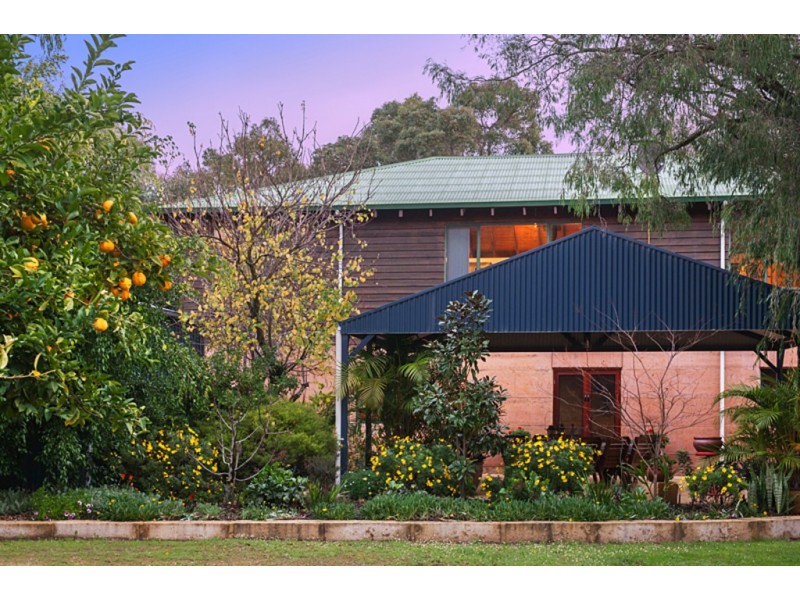 20 Rendezvous Road, Vasse WA 6280