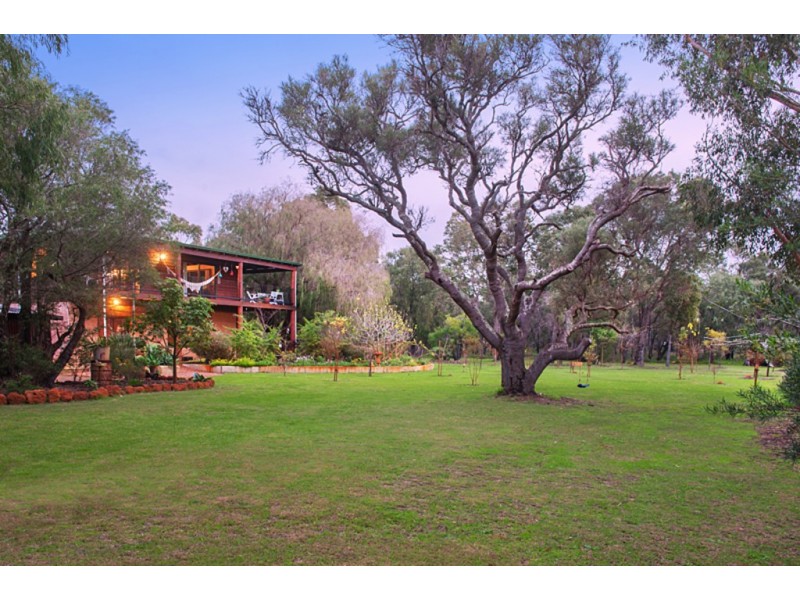 20 Rendezvous Road, Vasse WA 6280