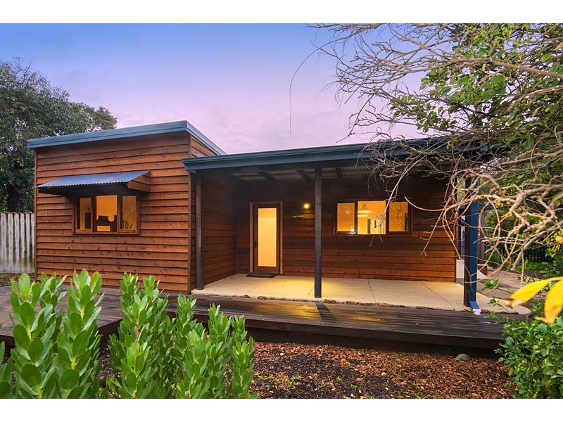 20 Rendezvous Road, Vasse WA 6280