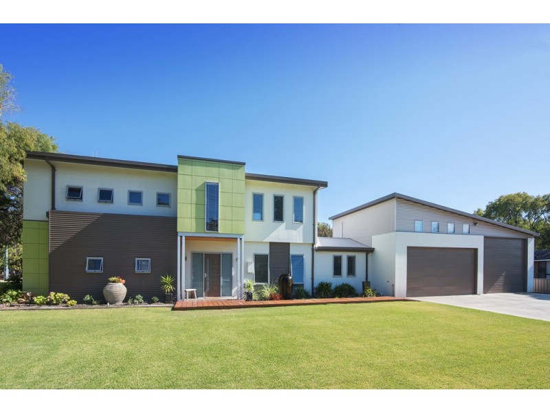 5 Julianne Street, Broadwater WA 6280