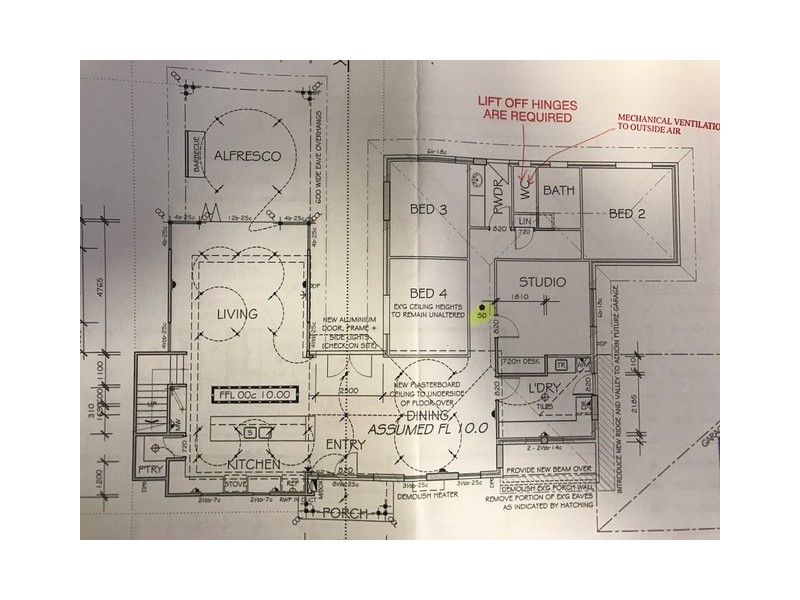 5 Julianne Street, Broadwater WA 6280 Floorplan