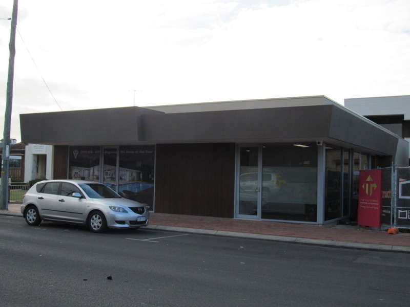 Strata 5/71 Kent Street, Busselton WA 6280