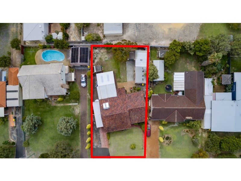 9 Myles Street, West Busselton WA 6280