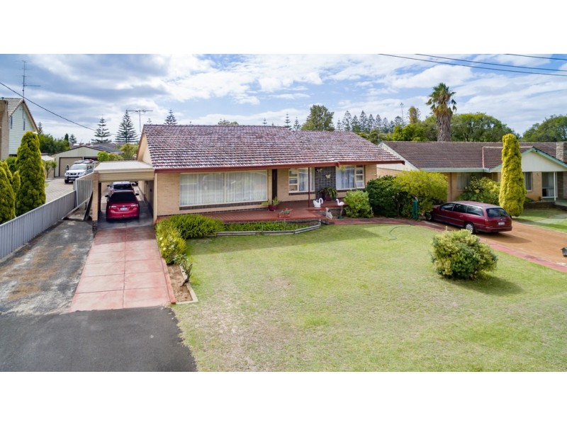 9 Myles Street, West Busselton WA 6280