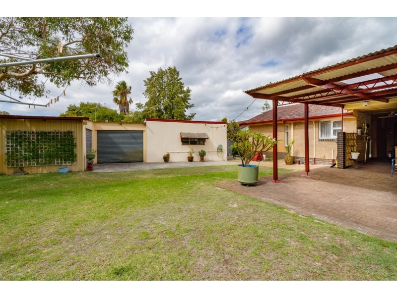 9 Myles Street, West Busselton WA 6280