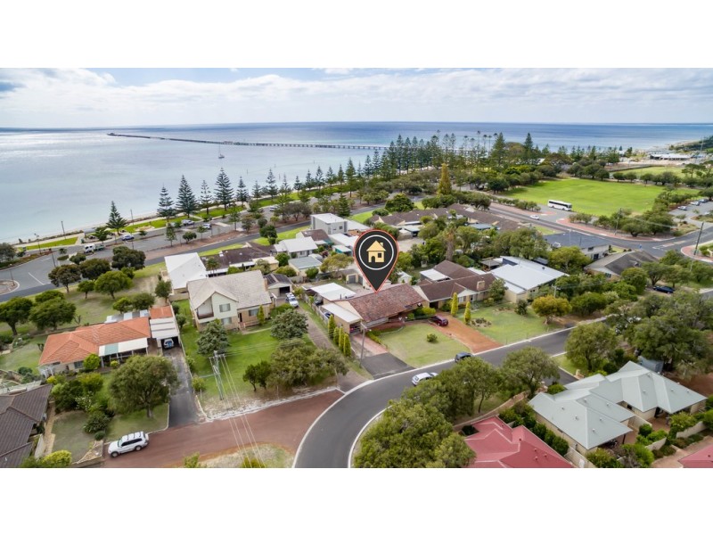 9 Myles Street, West Busselton WA 6280