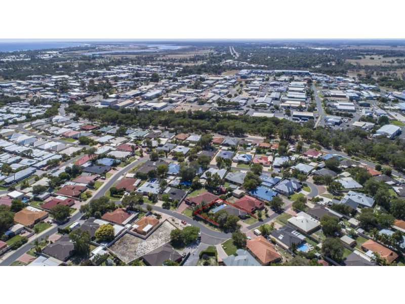 9 Cardinal Crescent, West Busselton WA 6280