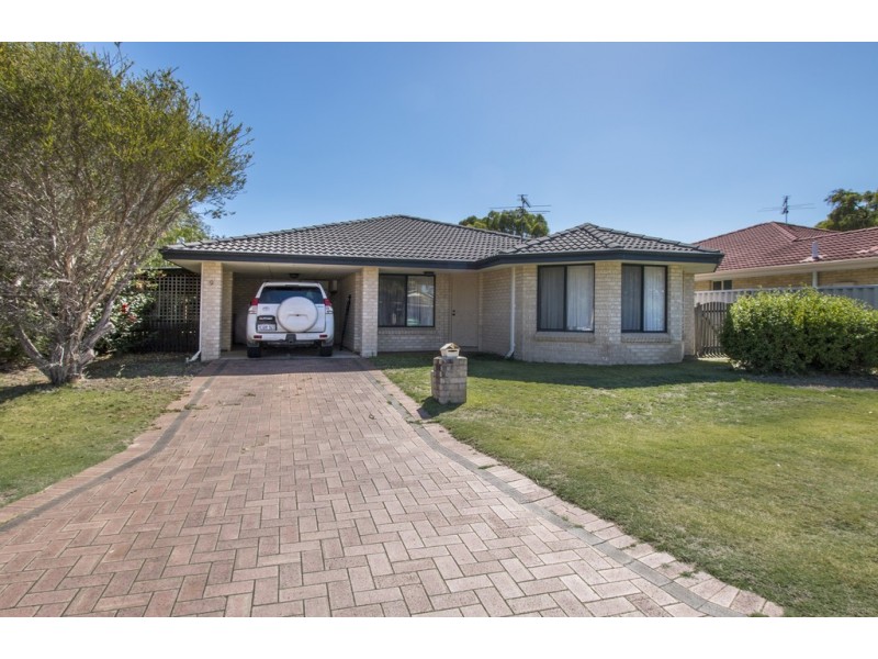 9 Cardinal Crescent, West Busselton WA 6280