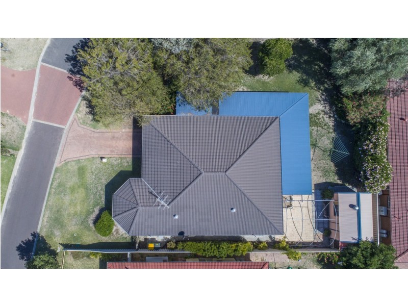 9 Cardinal Crescent, West Busselton WA 6280