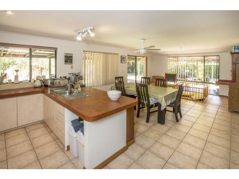 9 Cardinal Crescent, West Busselton WA 6280