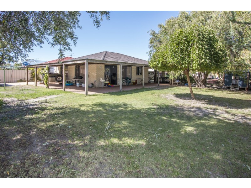 9 Cardinal Crescent, West Busselton WA 6280