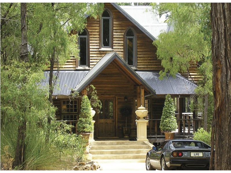 5903 Caves Road, Burnside WA 6285