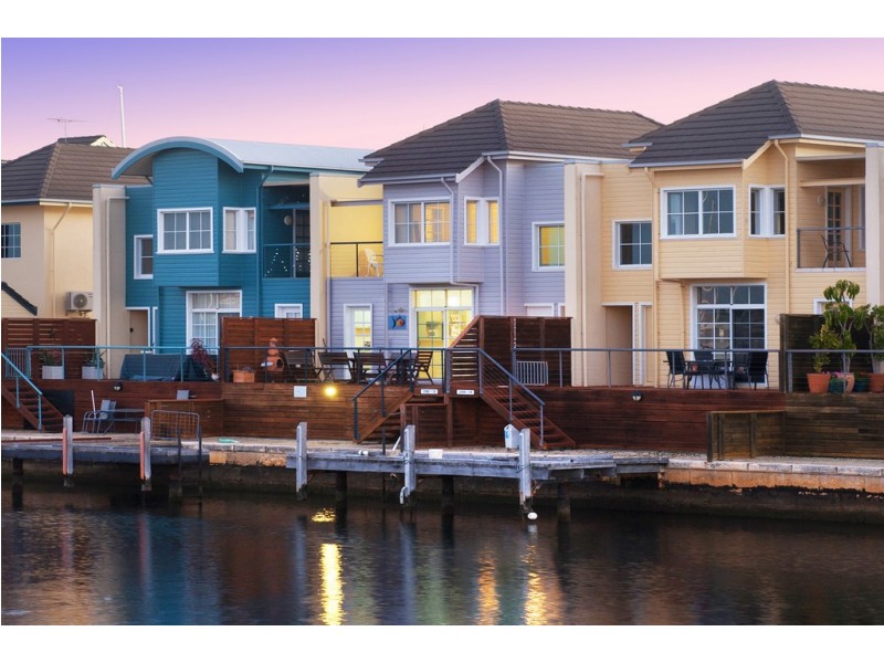 12/65 Spinnaker Boulevard, Geographe WA 6280