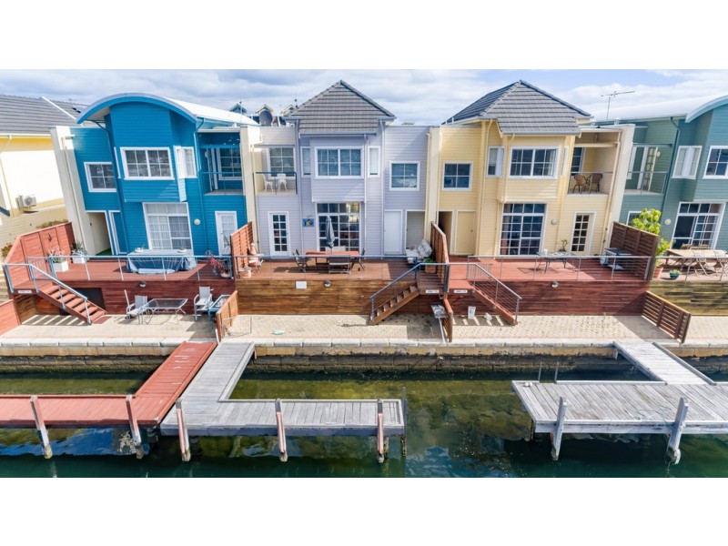 12/65 Spinnaker Boulevard, Geographe WA 6280