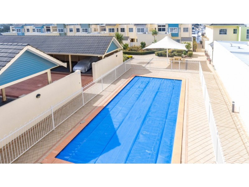 12/65 Spinnaker Boulevard, Geographe WA 6280