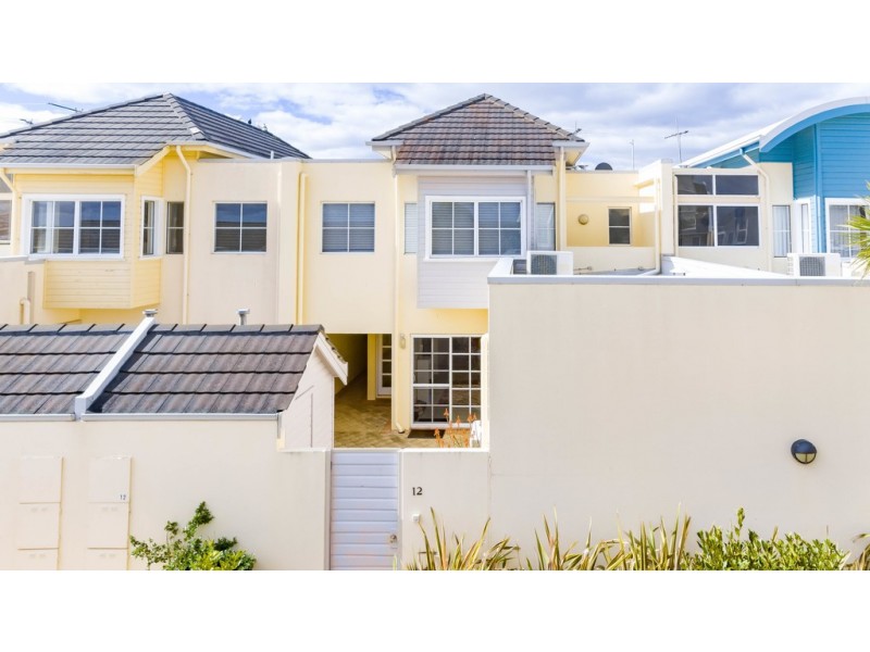 12/65 Spinnaker Boulevard, Geographe WA 6280