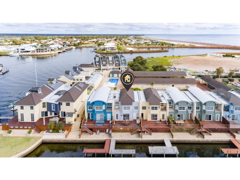 12/65 Spinnaker Boulevard, Geographe WA 6280