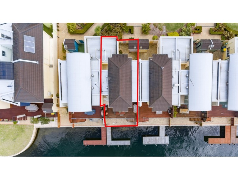 12/65 Spinnaker Boulevard, Geographe WA 6280