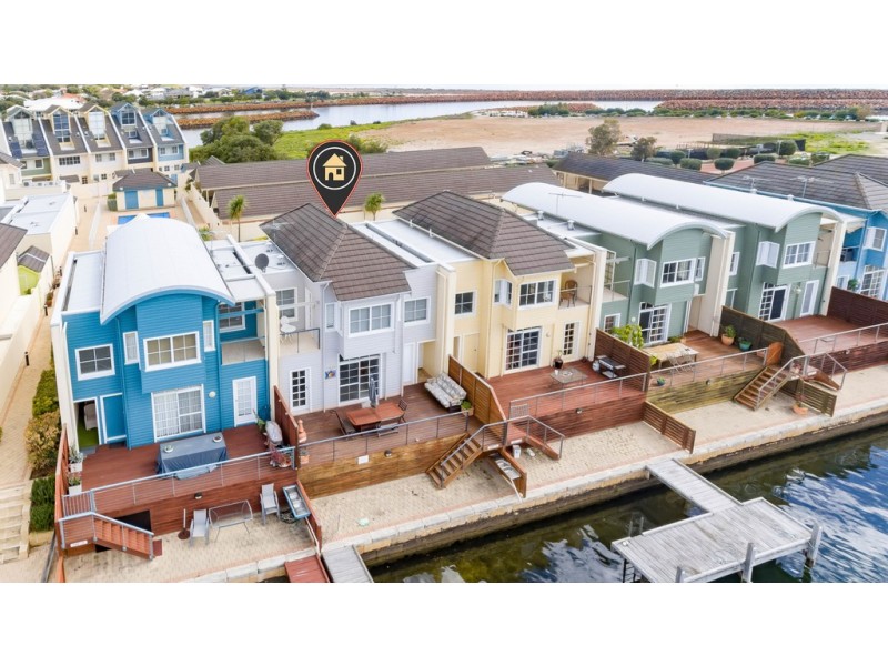 12/65 Spinnaker Boulevard, Geographe WA 6280