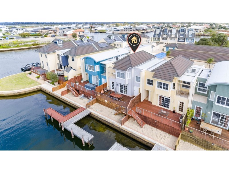 12/65 Spinnaker Boulevard, Geographe WA 6280
