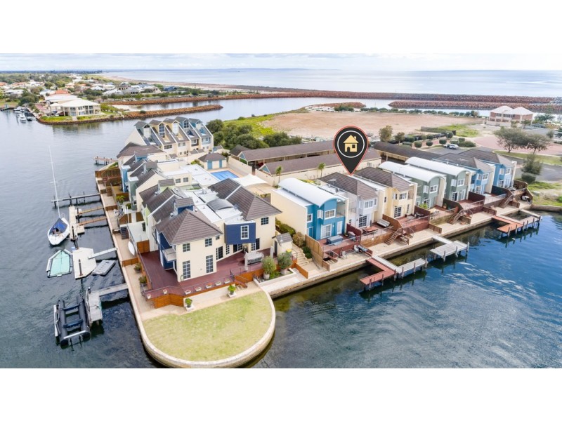 12/65 Spinnaker Boulevard, Geographe WA 6280