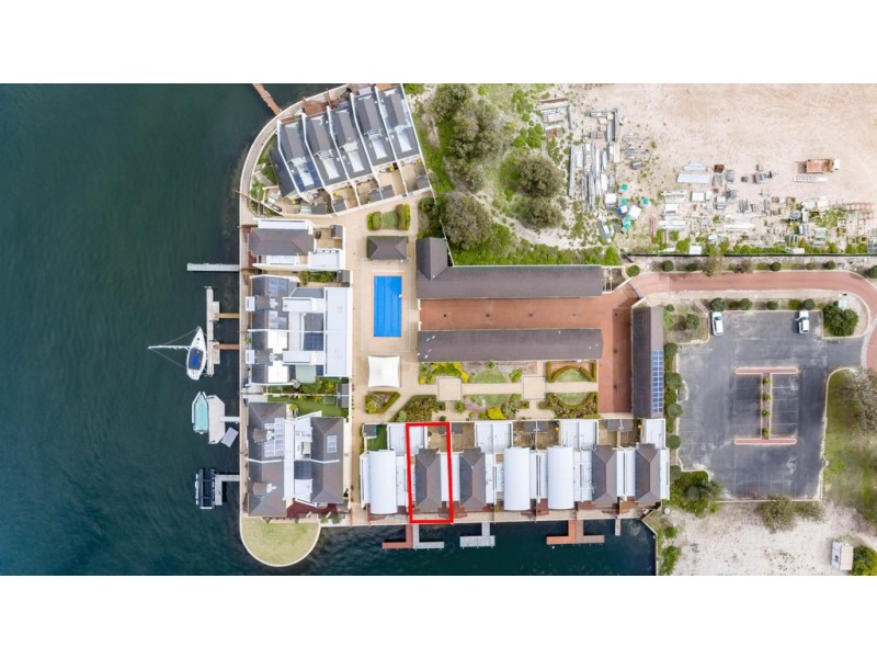 12/65 Spinnaker Boulevard, Geographe WA 6280