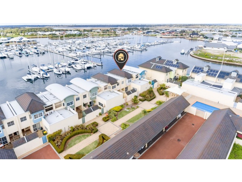 12/65 Spinnaker Boulevard, Geographe WA 6280