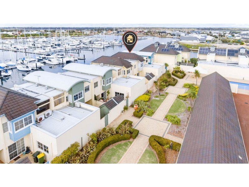 12/65 Spinnaker Boulevard, Geographe WA 6280