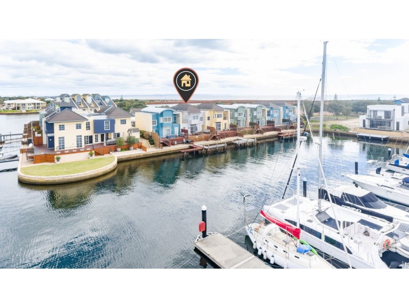 12/65 Spinnaker Boulevard, Geographe WA 6280