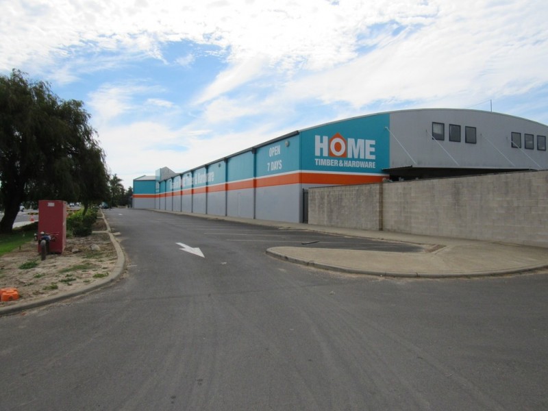 81-93 West Street, Busselton WA 6280