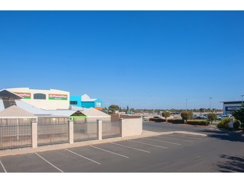 81-93 West Street, Busselton WA 6280