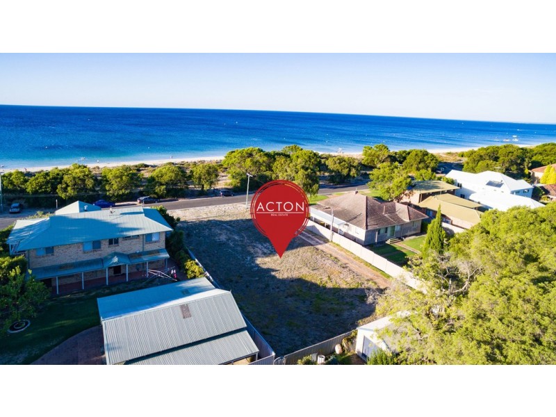 582 Geographe Bay Road, Abbey WA 6280