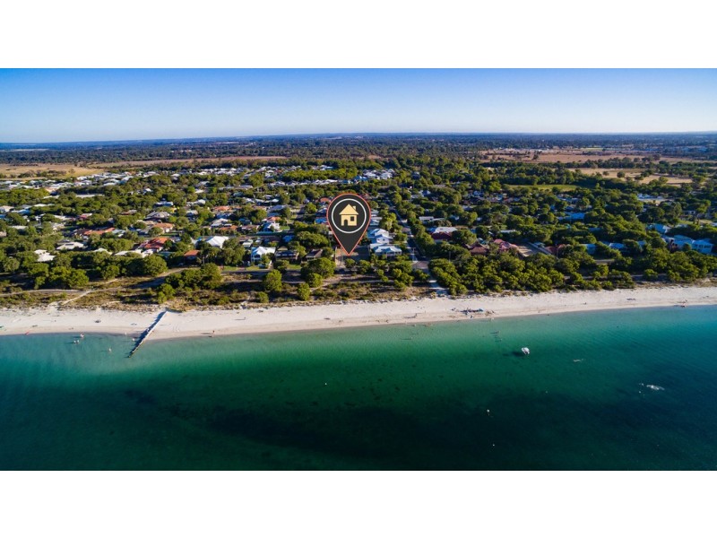 582 Geographe Bay Road, Abbey WA 6280