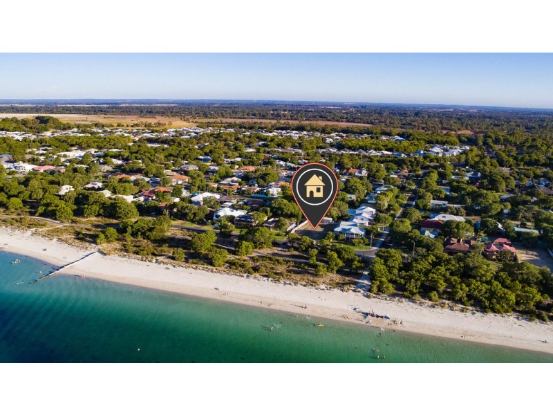 582 Geographe Bay Road, Abbey WA 6280