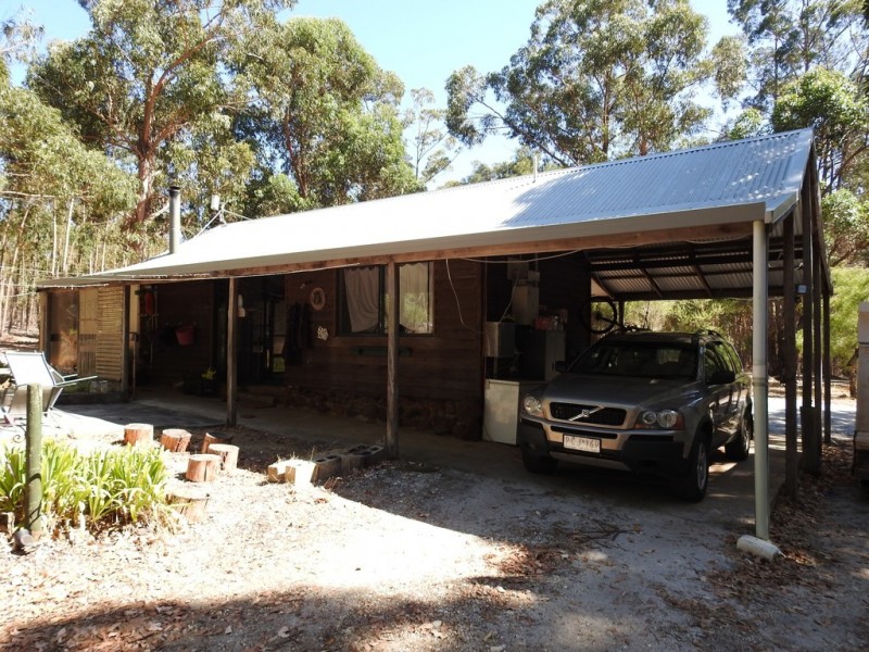 404 Sebbes Road, Forest Grove WA 6286