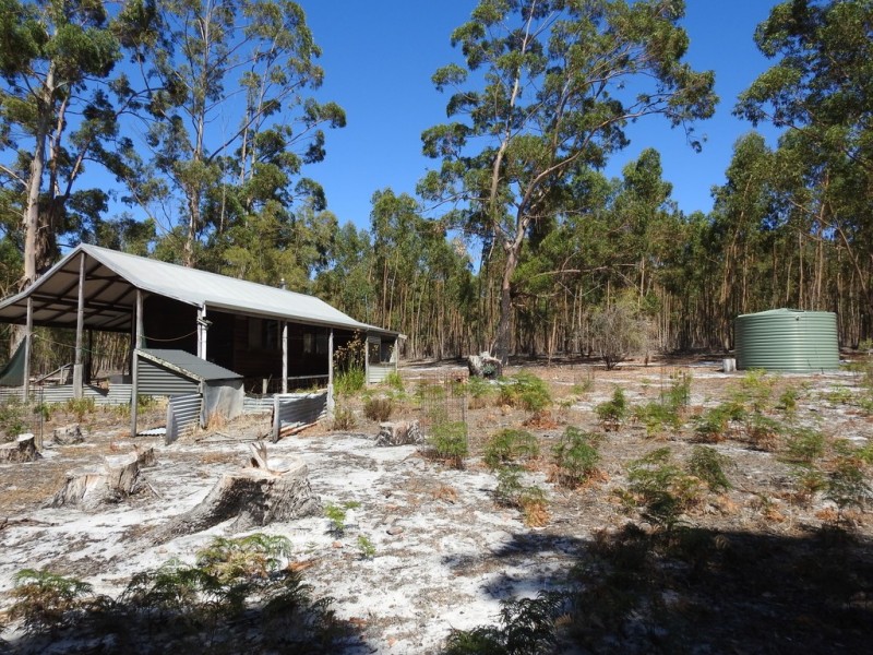 404 Sebbes Road, Forest Grove WA 6286