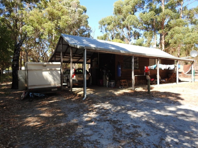 404 Sebbes Road, Forest Grove WA 6286