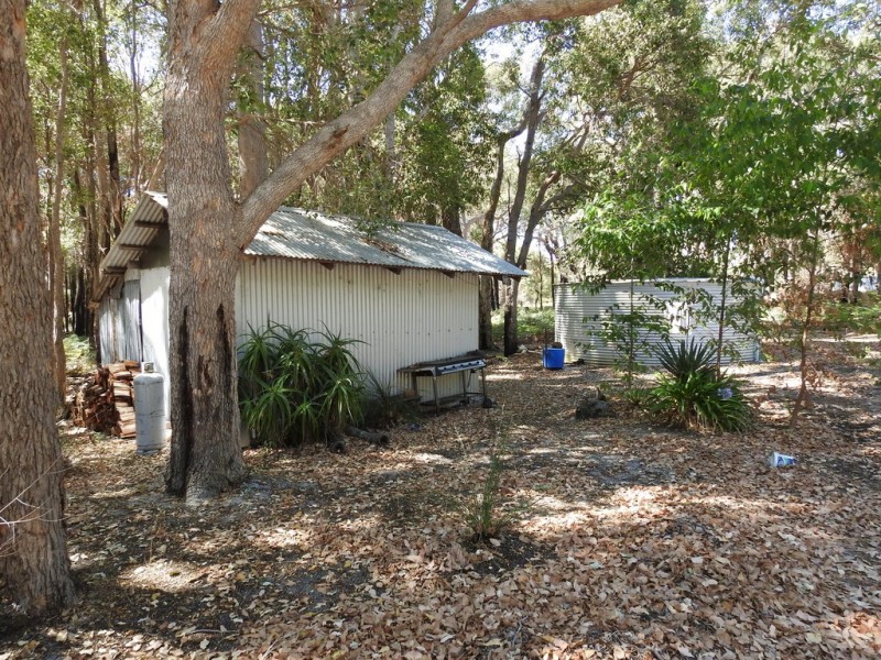 404 Sebbes Road, Forest Grove WA 6286