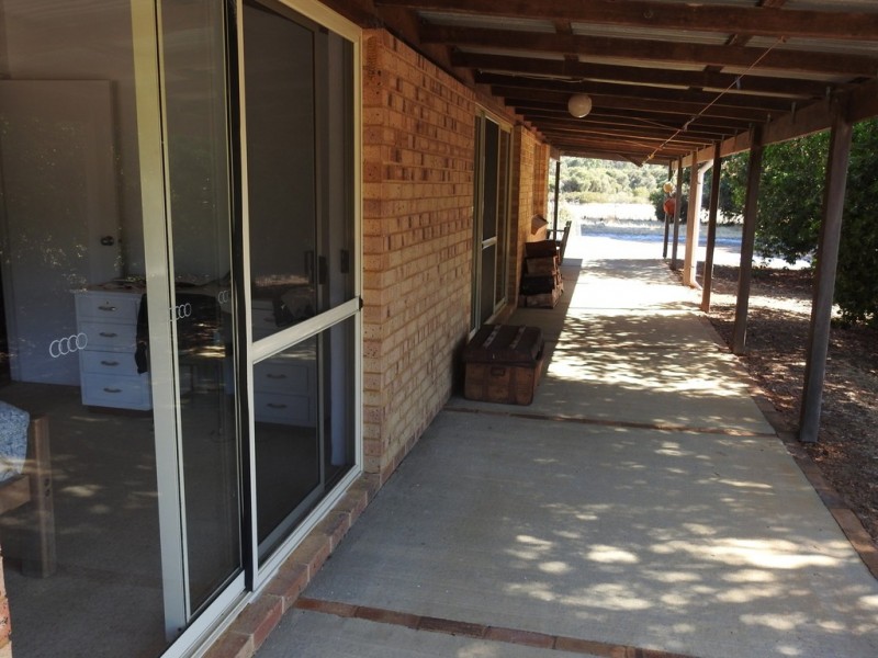 404 Sebbes Road, Forest Grove WA 6286