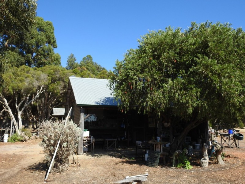 404 Sebbes Road, Forest Grove WA 6286