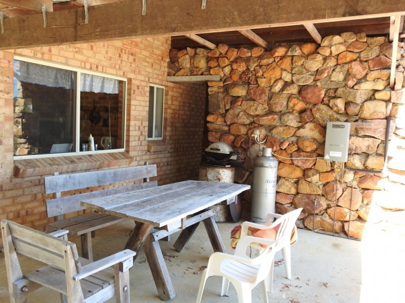 404 Sebbes Road, Forest Grove WA 6286