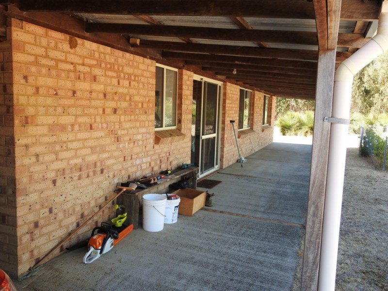 404 Sebbes Road, Forest Grove WA 6286