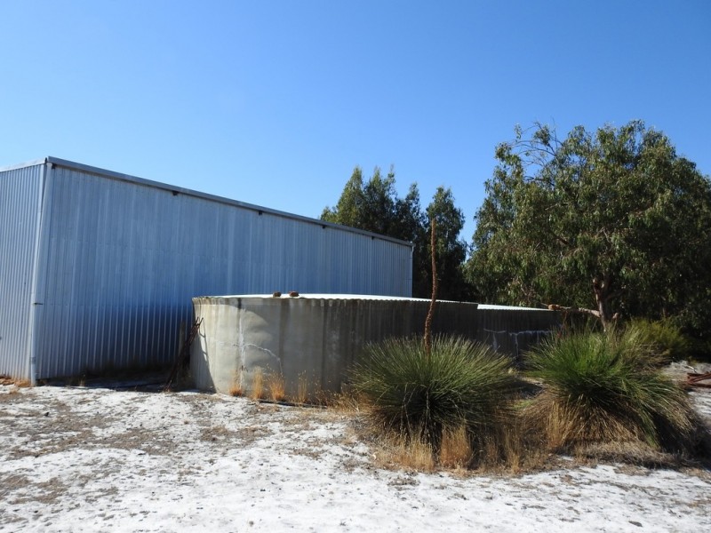 404 Sebbes Road, Forest Grove WA 6286