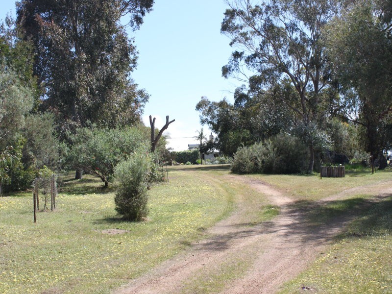 46 Rushleigh Road, Reinscourt WA 6280