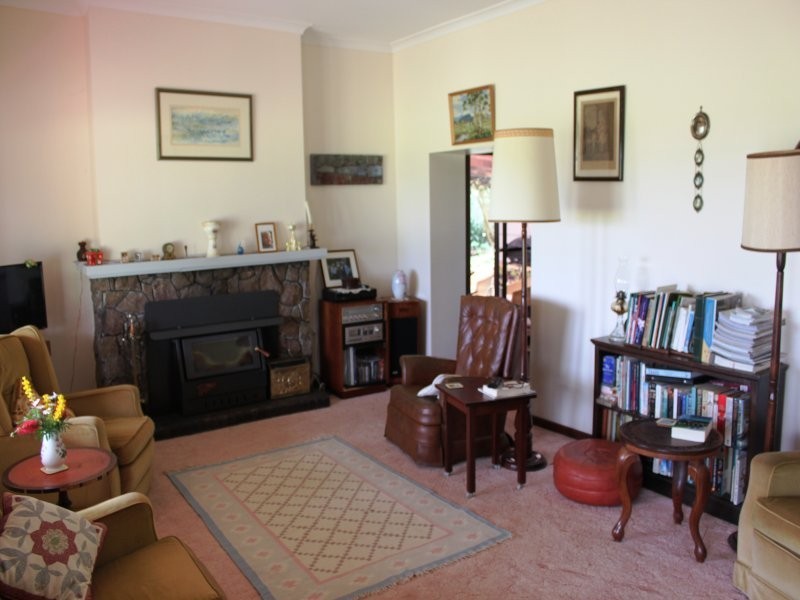 46 Rushleigh Road, Reinscourt WA 6280