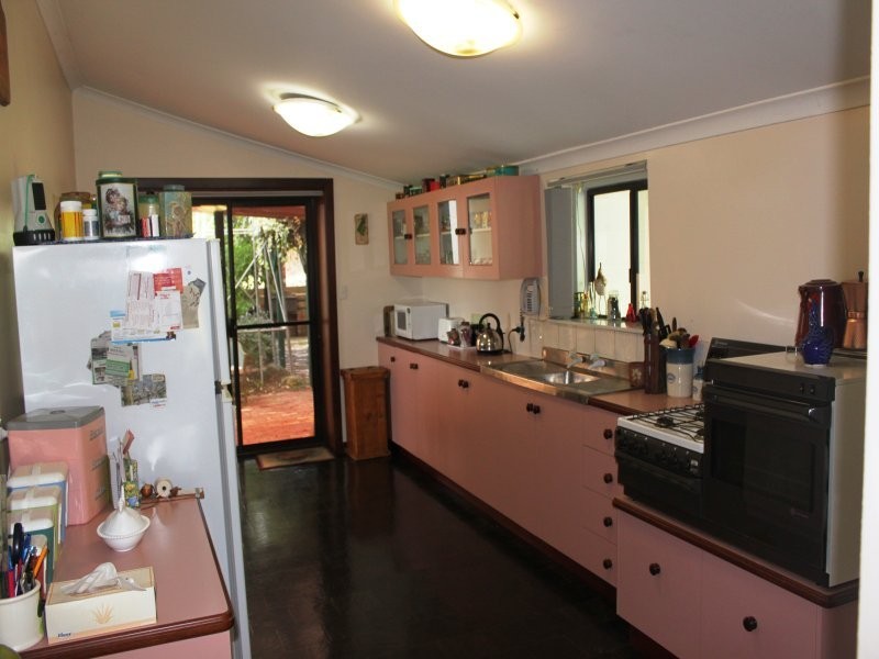 46 Rushleigh Road, Reinscourt WA 6280