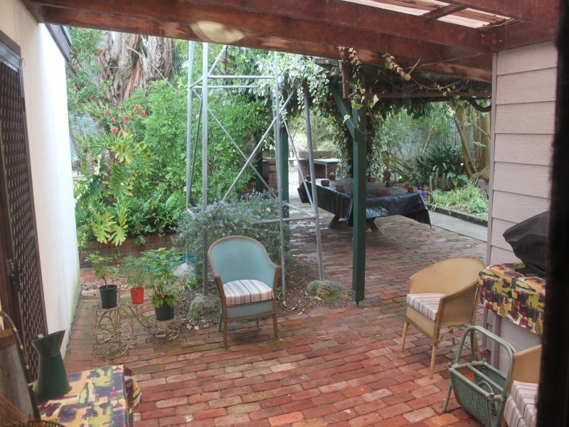 46 Rushleigh Road, Reinscourt WA 6280